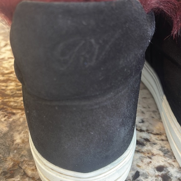 Roger Vivier boots , size 39 - Picture 6 of 9